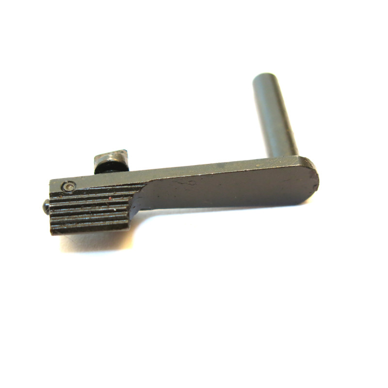 Levier de demontage Mac 50