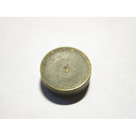 Petite Boussole originale d'évasion US Army Ref 78 Box 206