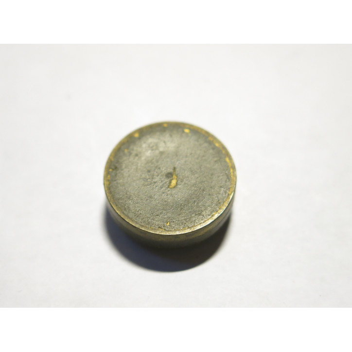 Petite Boussole originale d'évasion US Army Ref 78 Box 206