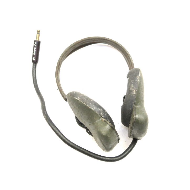 Ecouteur US modele MX-240/U