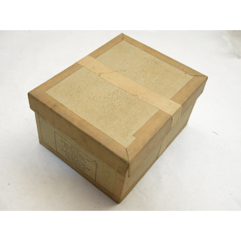 Boite vide originale 10 lunettes Goggles Ski mountain US 39/45 