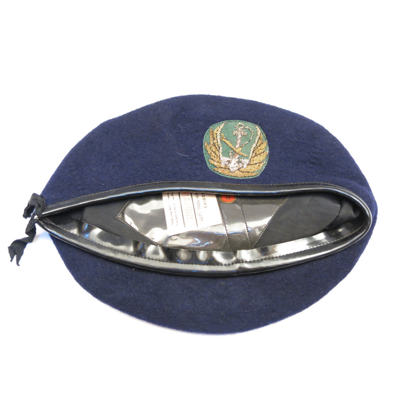 Béret marine ARVN Vietnam ref p 50 