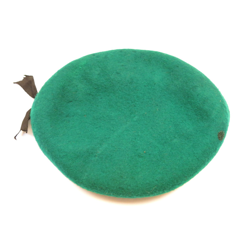 Béret marine ARVN Vietnam ref p 60