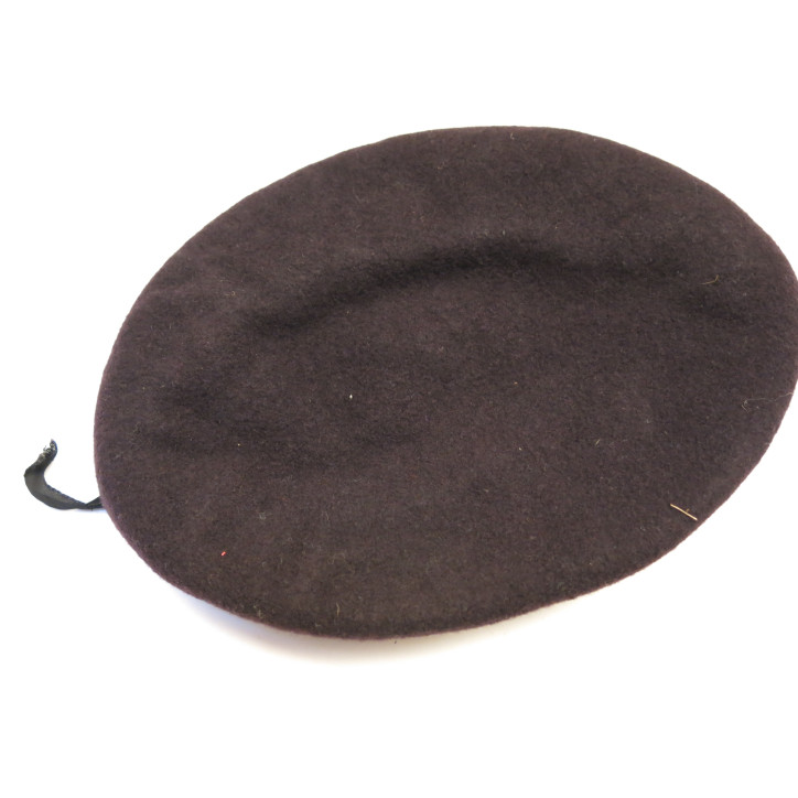 Béret Giang Doan ARVN Vietnam ref p80 