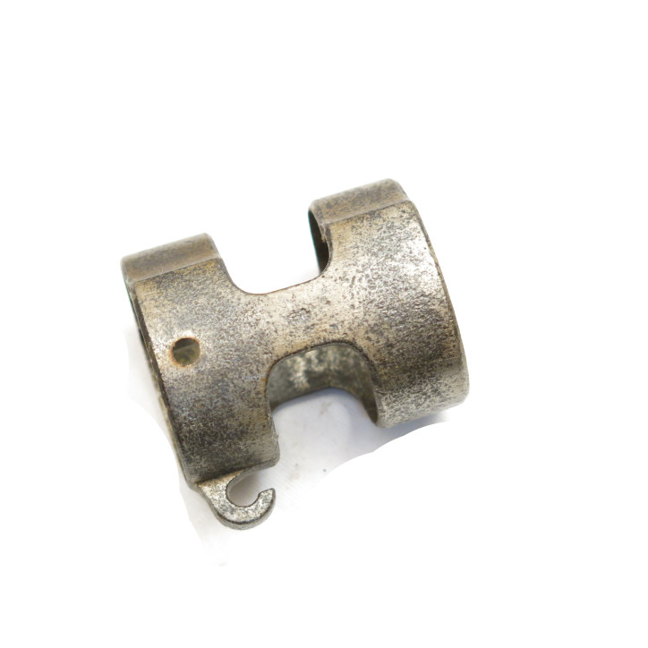 Grenadiere avant Fusil mauser Gew 98 