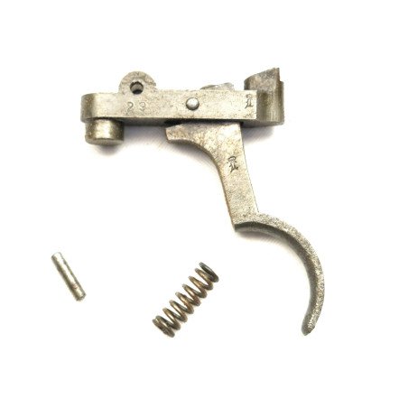 Détente complète fusil Mauser Gew 98 