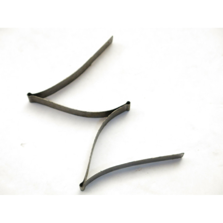Ressort elevateur de cartouche fusil Mauser Gew 98