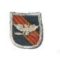 Insigne tissu  de beret 5th Special forces Airborne 