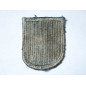 Insigne tissu  de beret 5th Special forces Airborne 