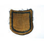 Insigne tissu  de beret 5th Special forces Airborne 