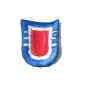 Insigne tissu  de beret 5th Special forces Airborne 