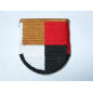 Insigne tissu  de beret 5th Special forces Airborne 