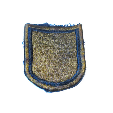 Insigne tissu  de beret 5th Special forces Airborne 