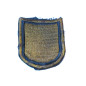 Insigne tissu  de beret 5th Special forces Airborne 