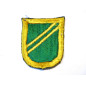Insigne tissu  de beret 5th Special forces Airborne 