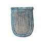 Insigne tissu  de beret 5th Special forces Airborne 