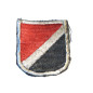 Insigne tissu  de beret 5th Special forces Airborne 