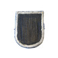 Insigne tissu  de beret 5th Special forces Airborne 
