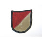 Insigne tissu  de beret 5th Special forces Airborne 