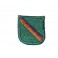 Insigne tissu  de beret 5th Special forces Airborne 