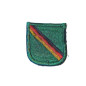 Insigne tissu  de beret 5th Special forces Airborne 