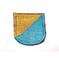 Insigne tissu de béret SF 8 th group airborne 