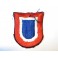 Insigne tissu  de beret 5th Special forces Airborne 