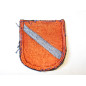 Insigne tissu  de beret 5th Special forces Airborne 