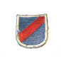 Insigne tissu  de beret 5th Special forces Airborne 