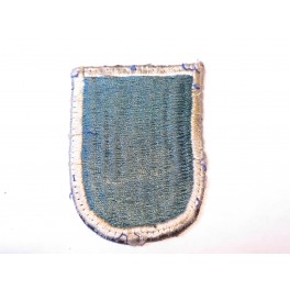 Insigne tissu  de beret 5th Special forces Airborne 