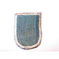 Insigne tissu  de beret 5th Special forces Airborne 