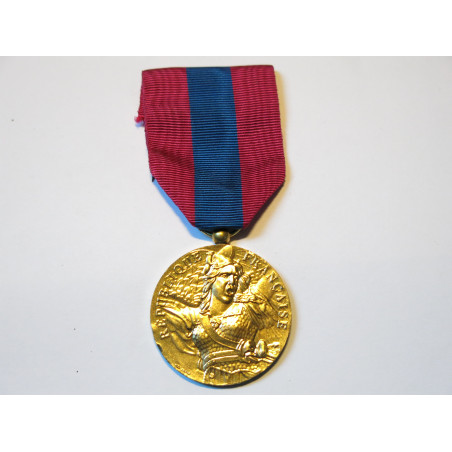 Médaille de Verdun mod. STEINER 14-18