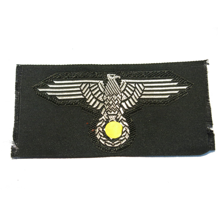 Aigle tissu waff fabrication bevo pour veste