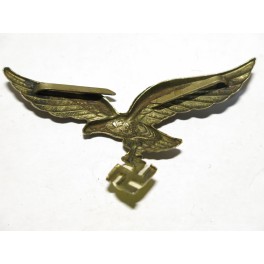 Aigle casquette  Luftwaffe tropical