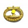 Badge Kriegsmarine sous marin