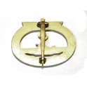 Badge Kriegsmarine sous marinier 