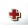 Insigne emaillé first aid  US 39/45 ref bo 10