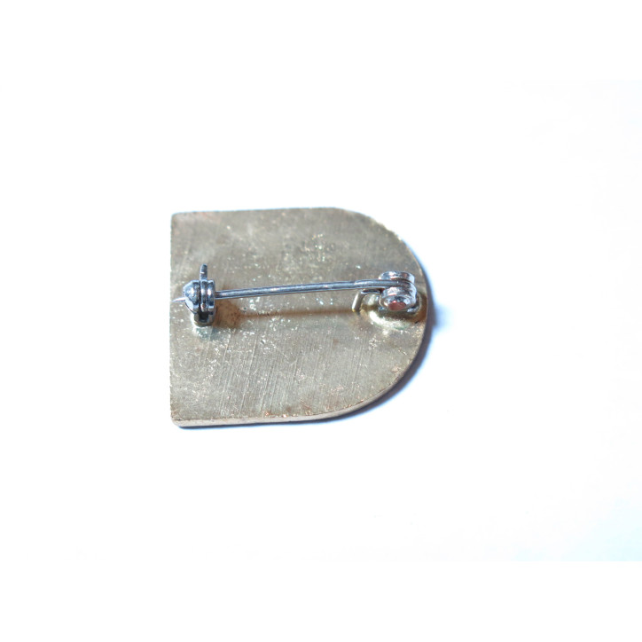 Insigne emaillé 29 th Division US 39/45 