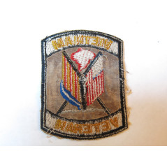 Insigne tissuVietnam Veteran 