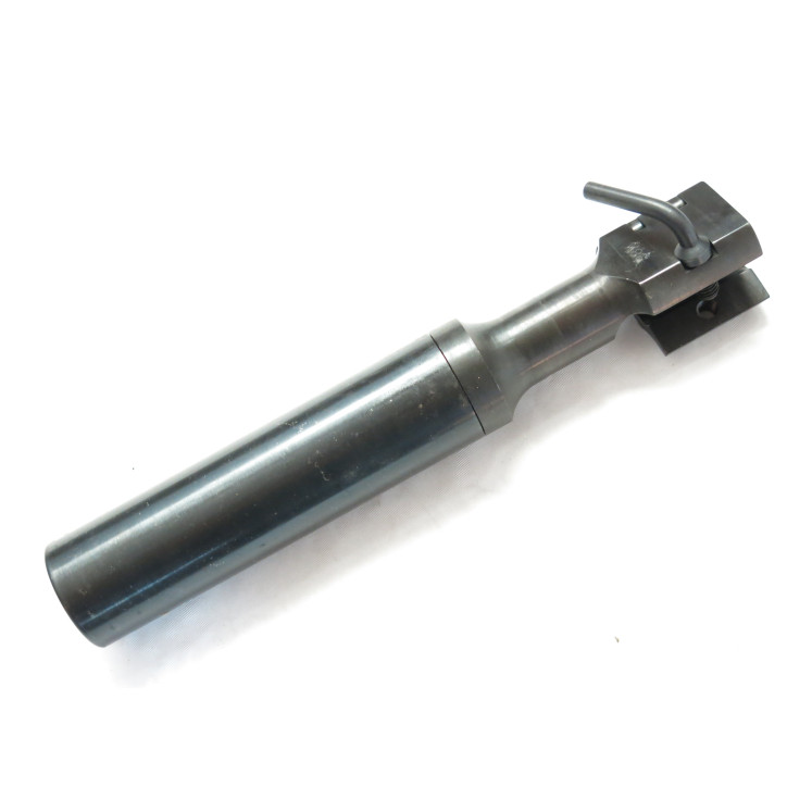 Silencer rifle Mauser 98K repro ww2