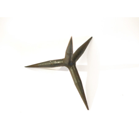 Crève pneu de piegage Français 39/45 