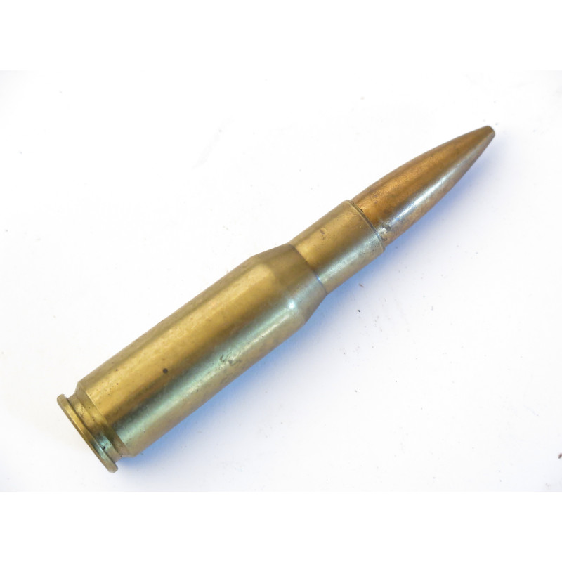 12.7 x 76 Spotter US LC 75 inerte ref un 1