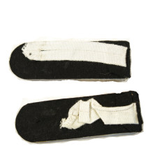 Paire de pattes d'épaules WH originale ref 80 bo16