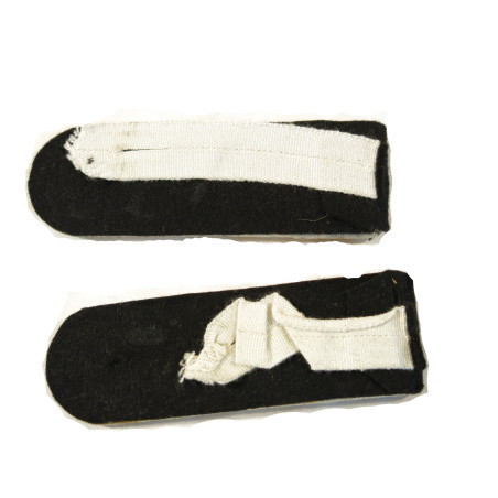 Paire de pattes d'épaules WH originale ref 80 bo16