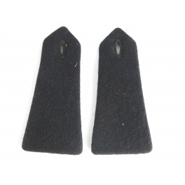 Paire d'epaulettes Ref 400  bo19