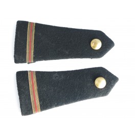 Paire d'epaulettes Ref 430  bo19