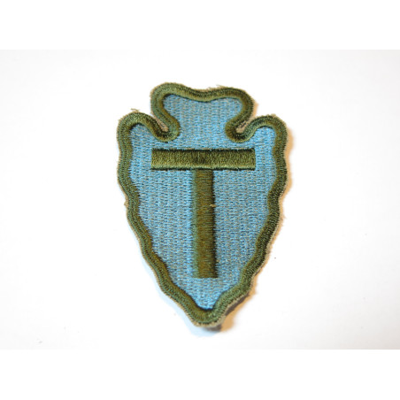 Insigne 36 th division US 39/45 