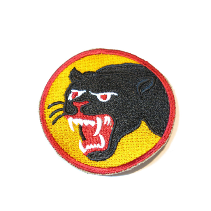 Insigne 66 th division  US 39/45 