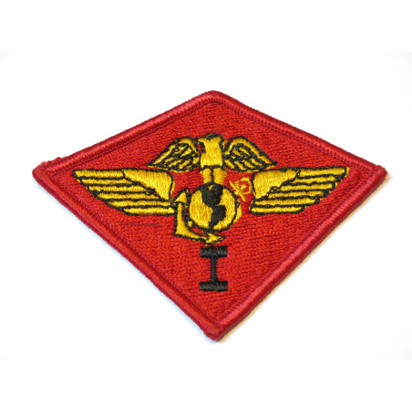 Insigne 1 st Marine Air wg  US 39/45 
