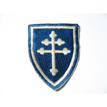 Insigne  79 th  Div   US 39/45 